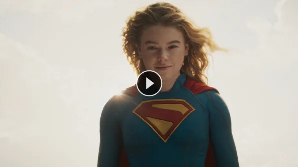 SUPERGIRL