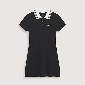 Priscilla Solid Dress