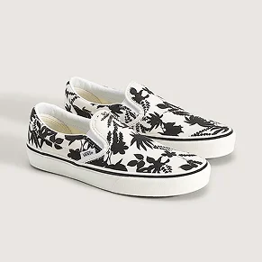 Classic Slip-On Shoe