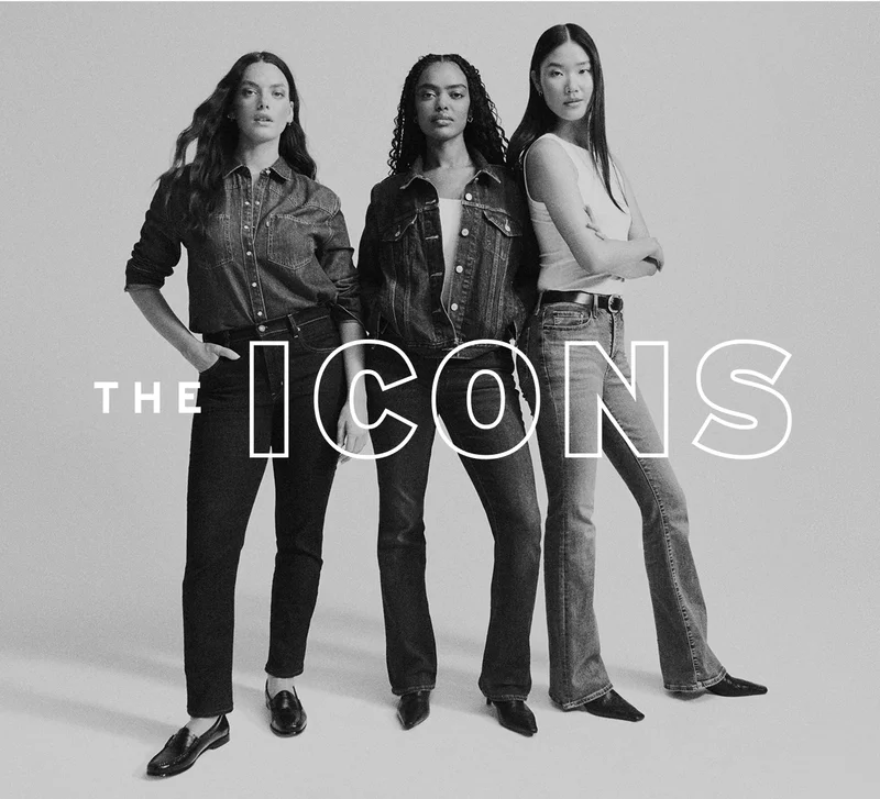 SHOP ICONS