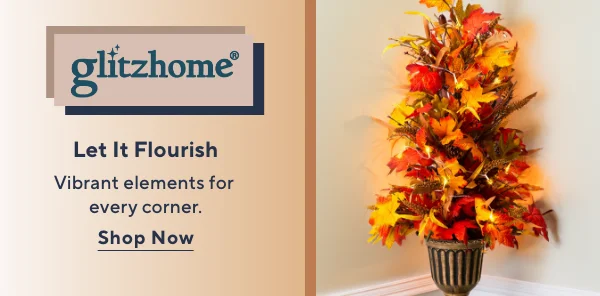 glitzhome
