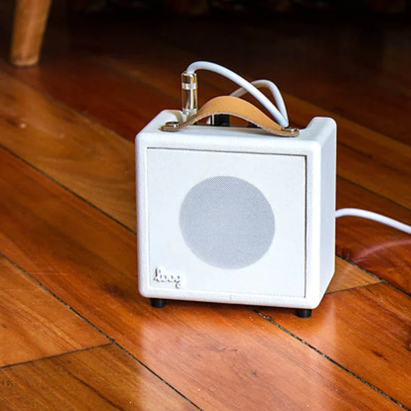 loog mini amp