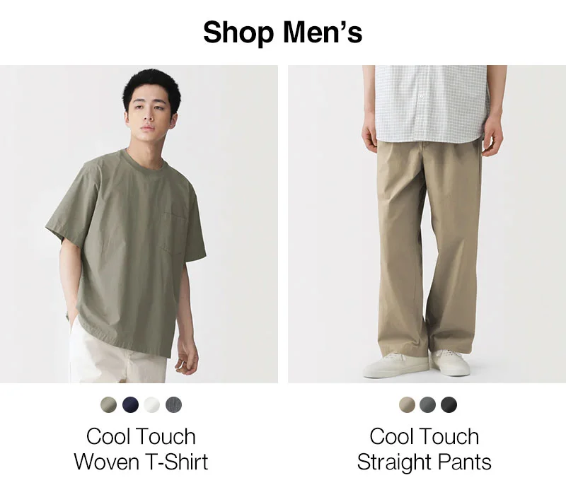 Shop Men's