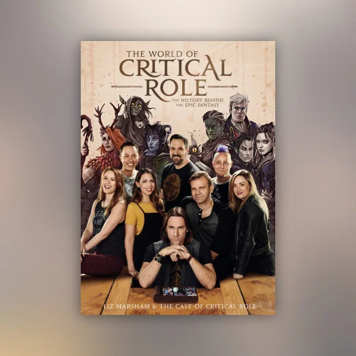 The World of Critical Role