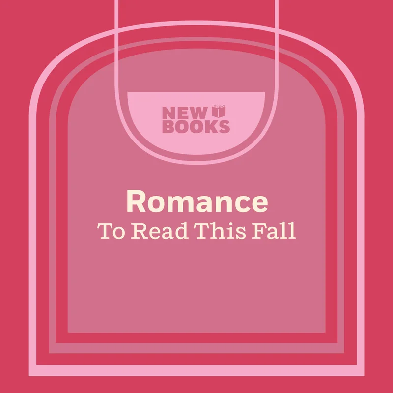 Romance To Read This Fall