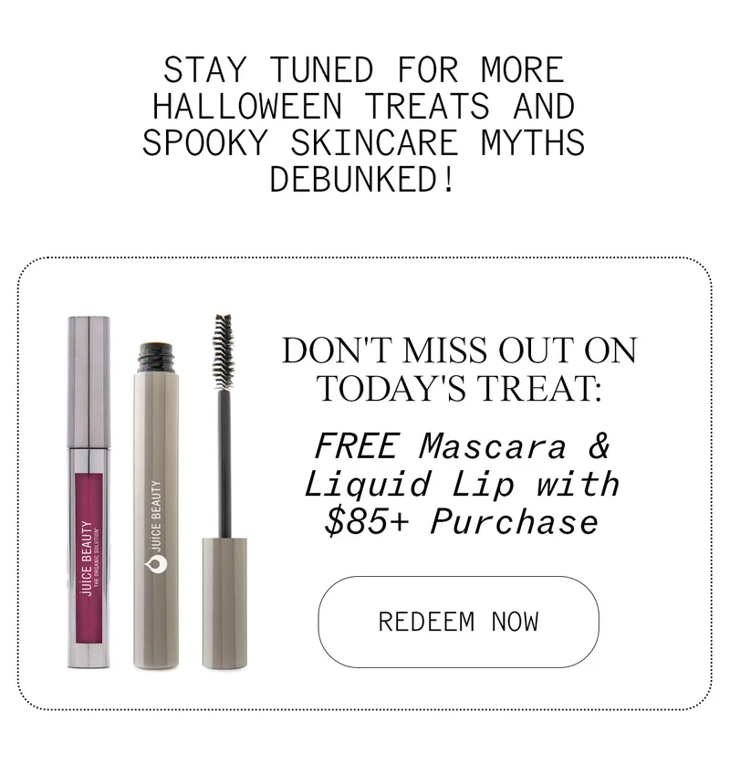 Free Mascara & Liquid Lip with $85 Purchase