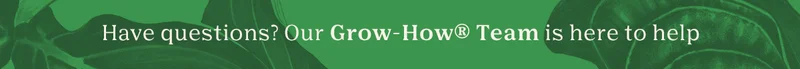 Have questions? Our Grow-How team is here to help