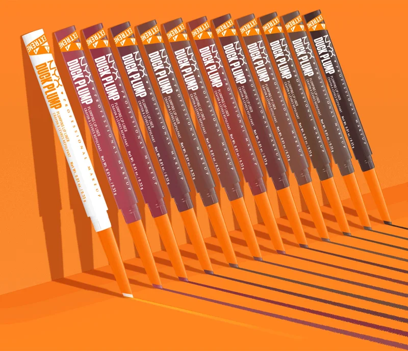 DUCK PLUMP LIP LINER