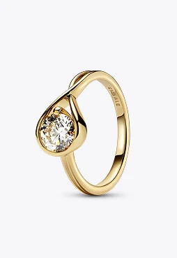 Pandora Infinite ring