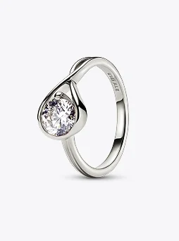 Pandora Infinite ring
