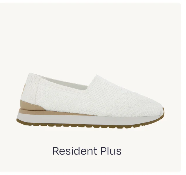 Resident Plus