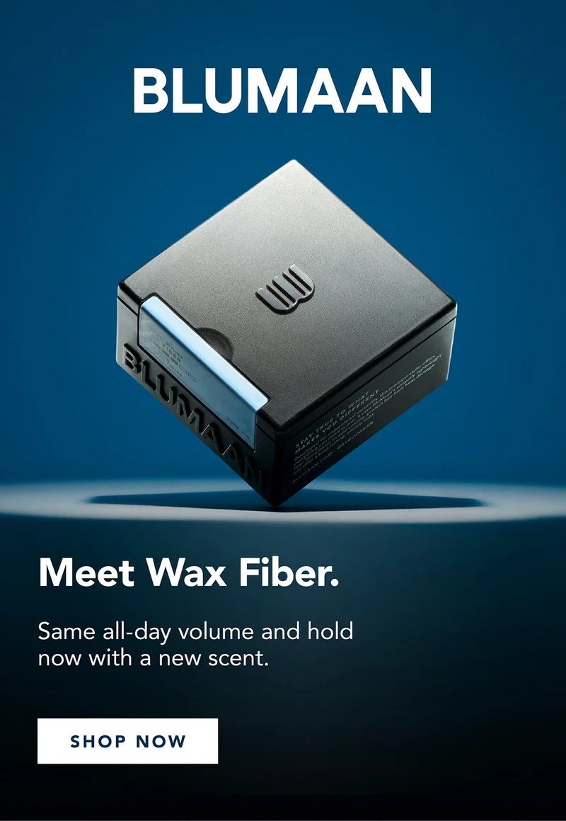 Wax Fiber