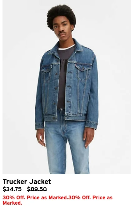 SHOP PRESIDENT'S DAY SALE