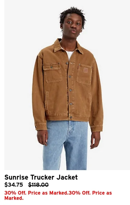 SHOP PRESIDENT'S DAY SALE