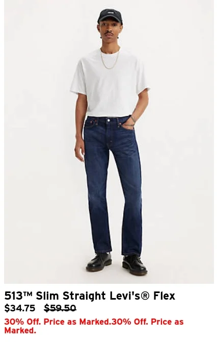 SHOP PRESIDENT'S DAY SALE