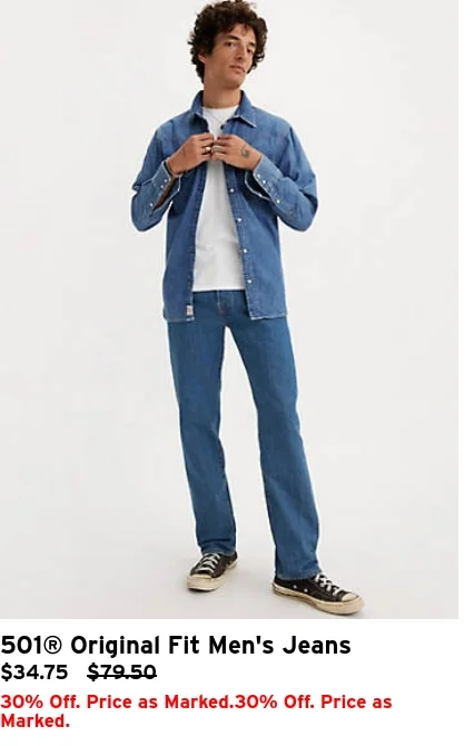 SHOP PRESIDENT'S DAY SALE