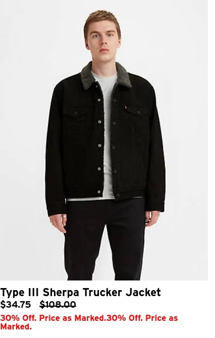 SHOP PRESIDENT'S DAY SALE