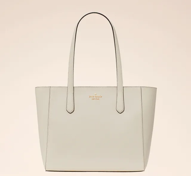 STACI MEDIUM TOTE
