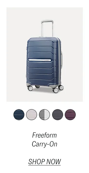 Freeform Carry-On