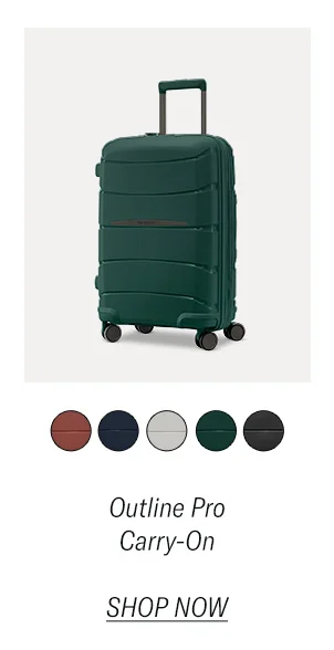 Outline Pro Carry-On
