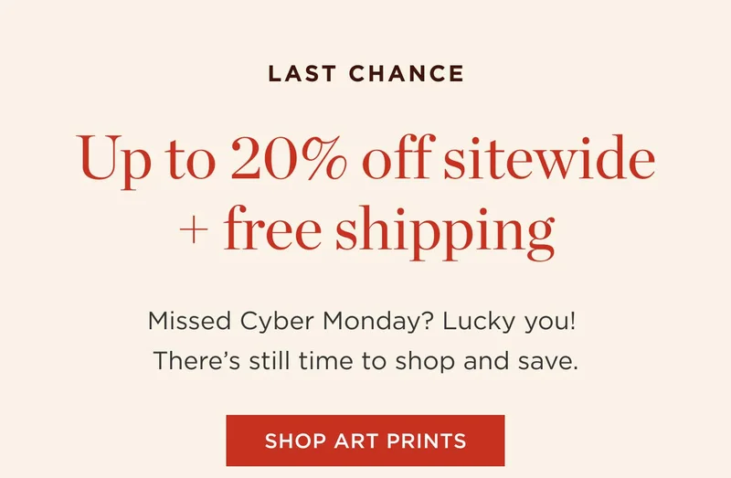 Last-Minute Gifts
