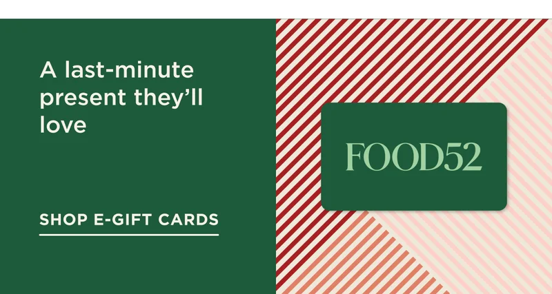 SHOP E-GIFT CARDS