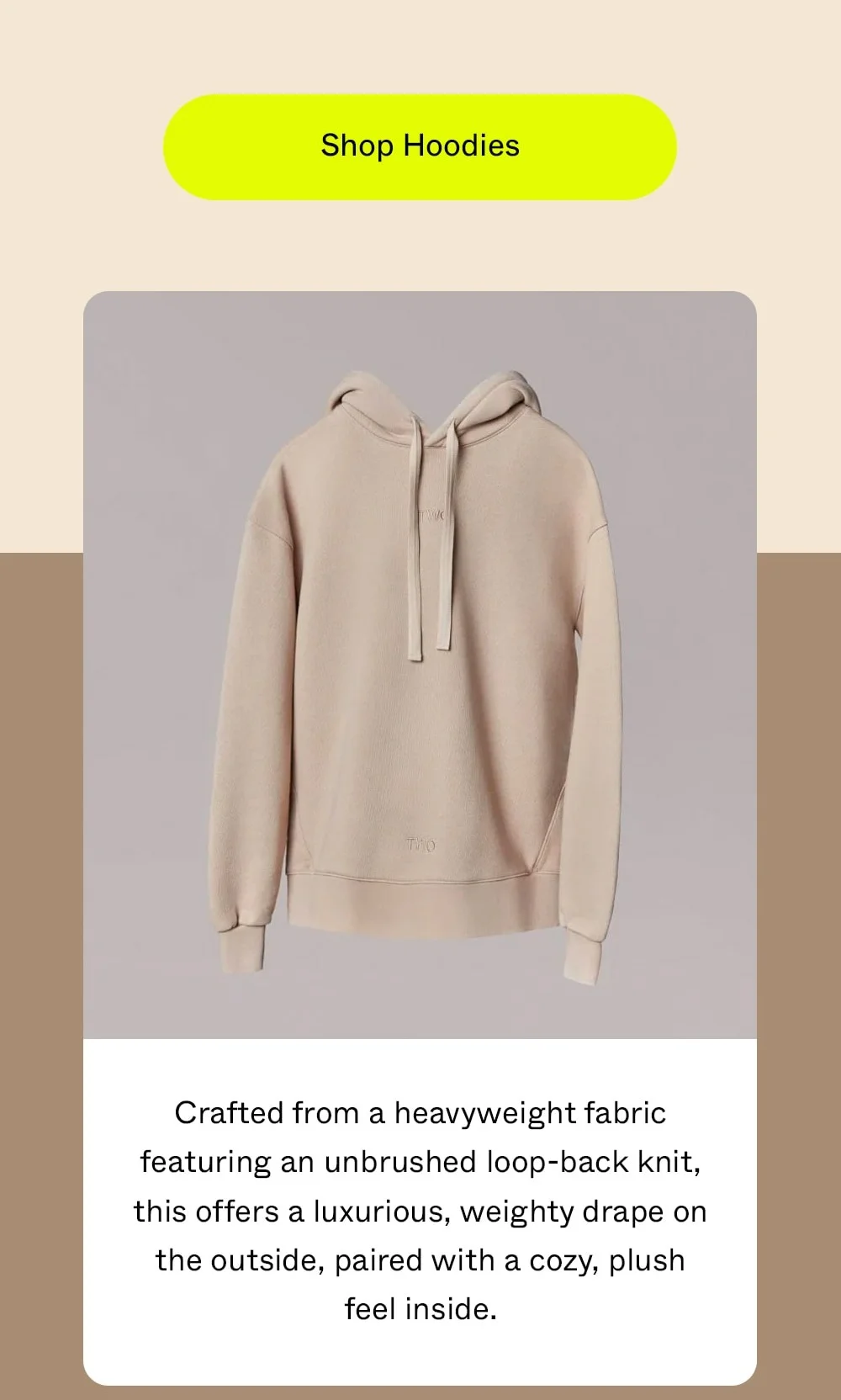 Shop Hoodies