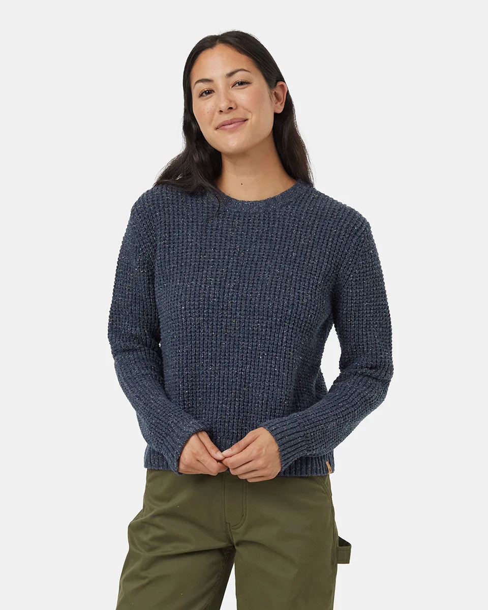 Image of Highline Nep Crew Sweater