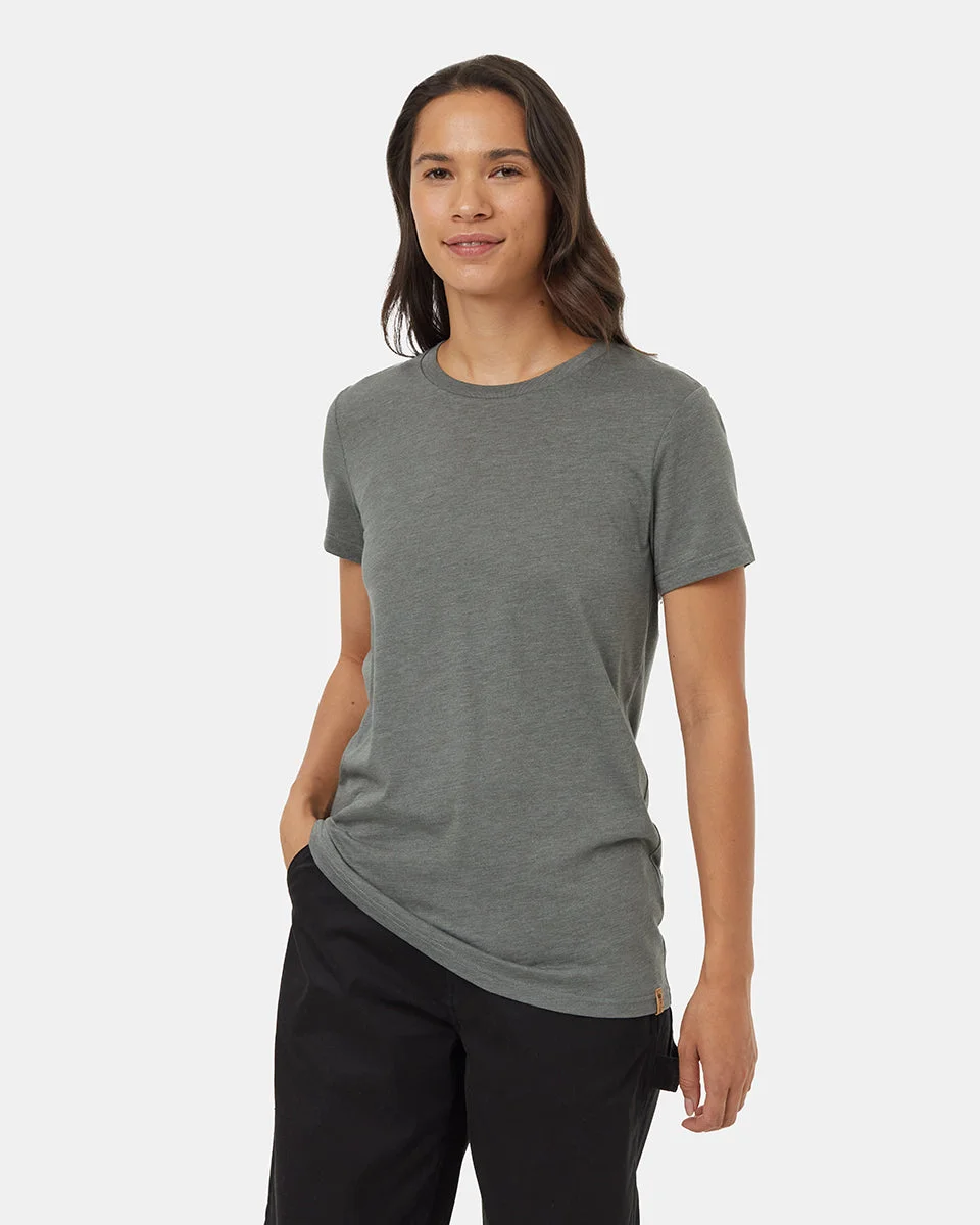 Image of TreeBlend Classic T-Shirt