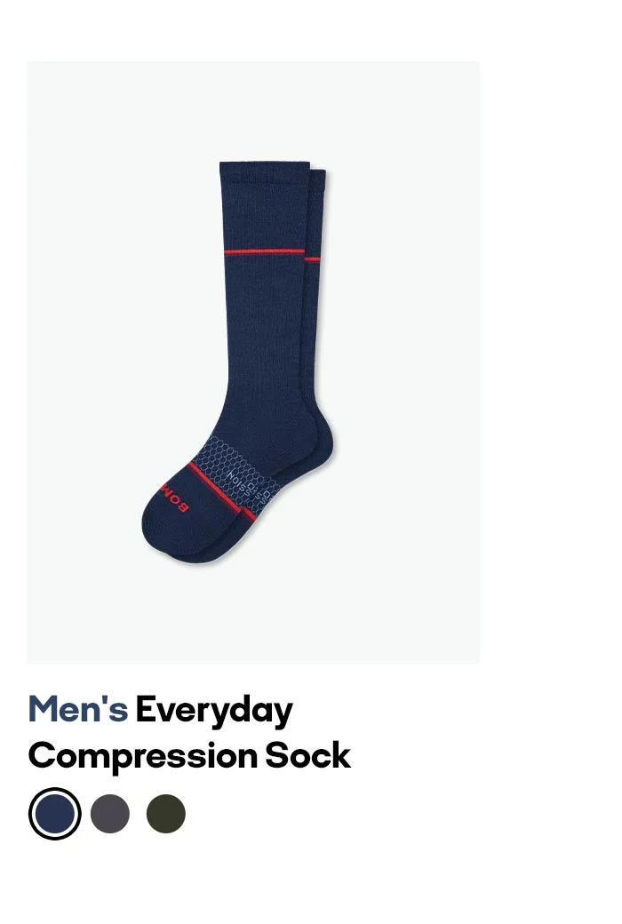 Men's Everyday Compression Sock