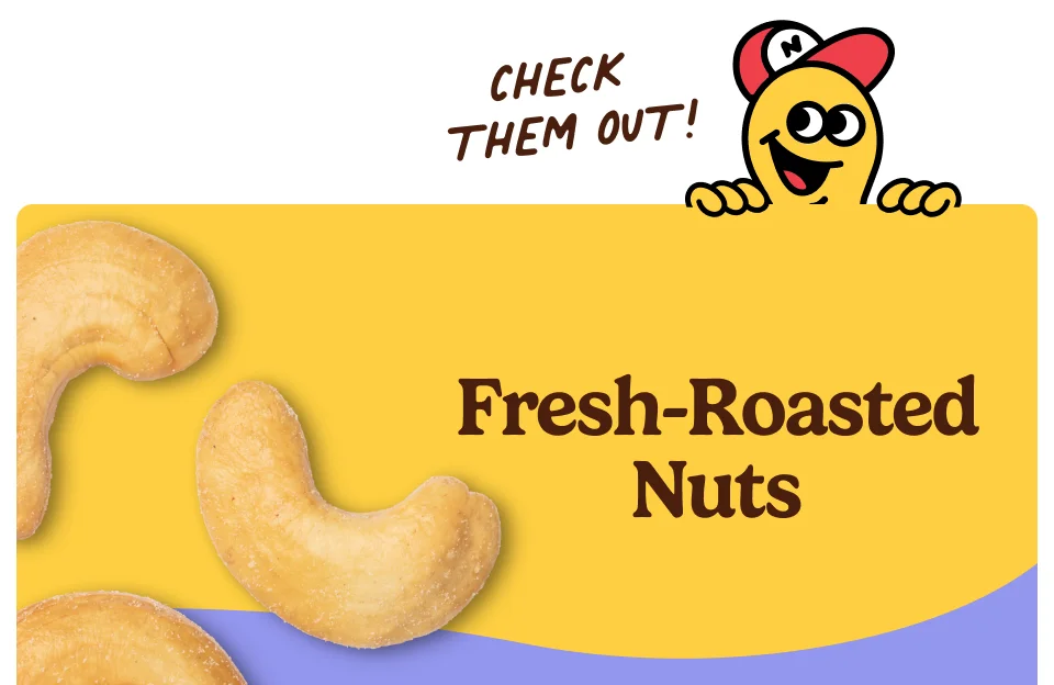 Fresh-Roasted-Nuts