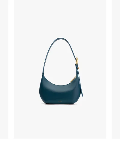 Mini Celestia Bag Jade