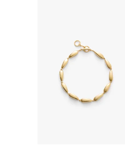 Lluvia Necklace