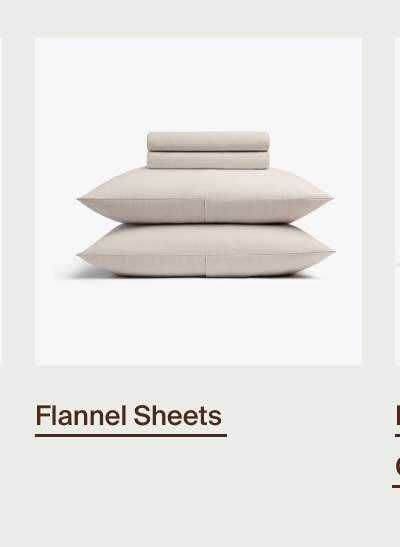 Shop Flannel Sheet Set