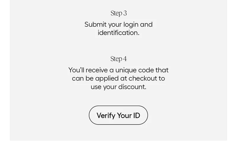Verify Your ID