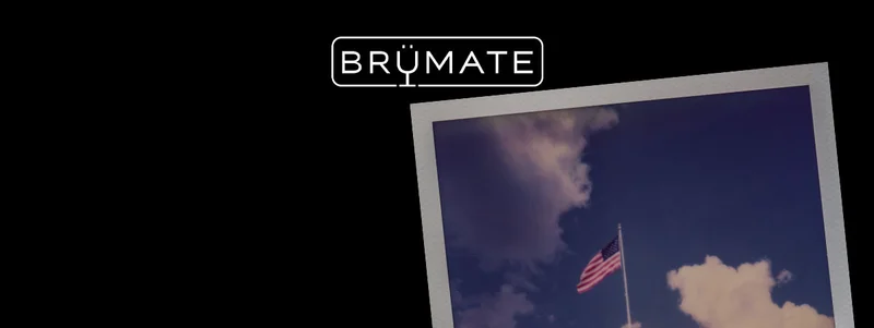 BrüMate Logo