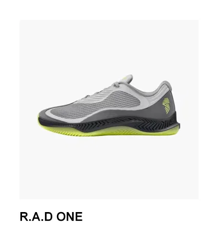 R.A.D ONE