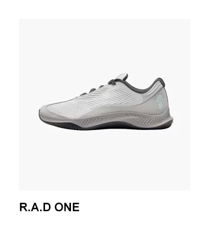 R.A.D ONE