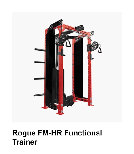 Rogue FM-HR Functional Trainer