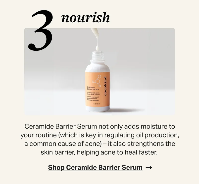 Shop Ceramide Barrier Serum