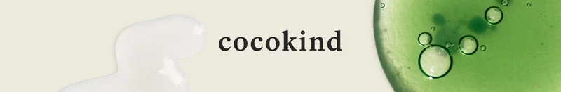 cocokind homepage