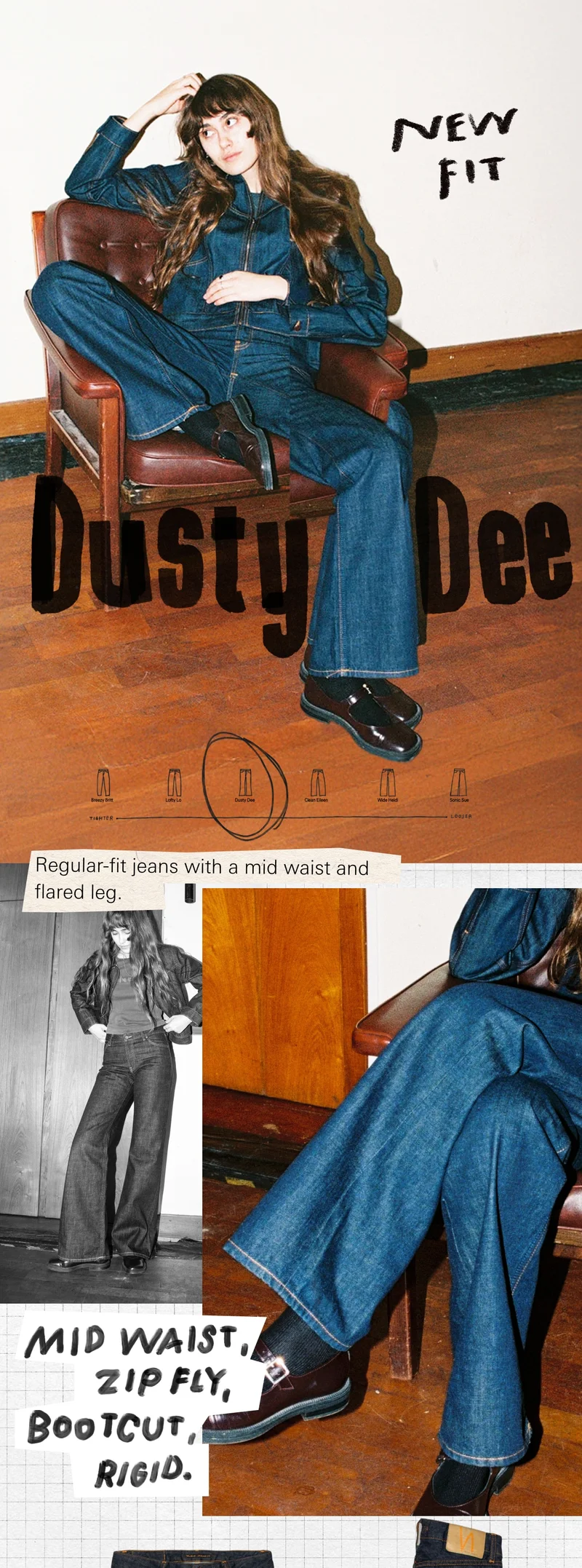 Dusty Dee