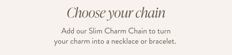 Choose your chain