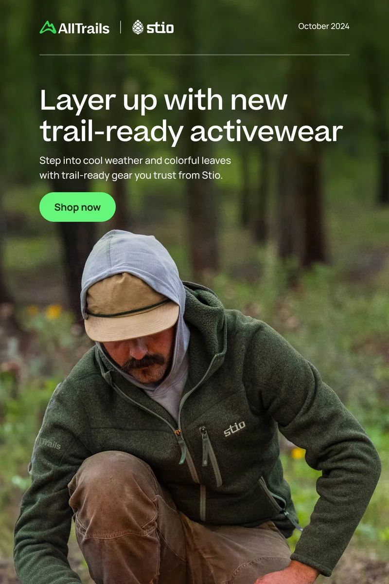 AllTrails