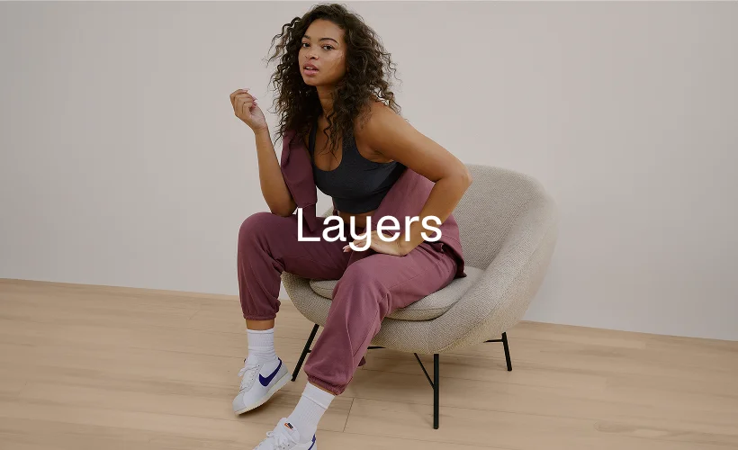 Shop Layers