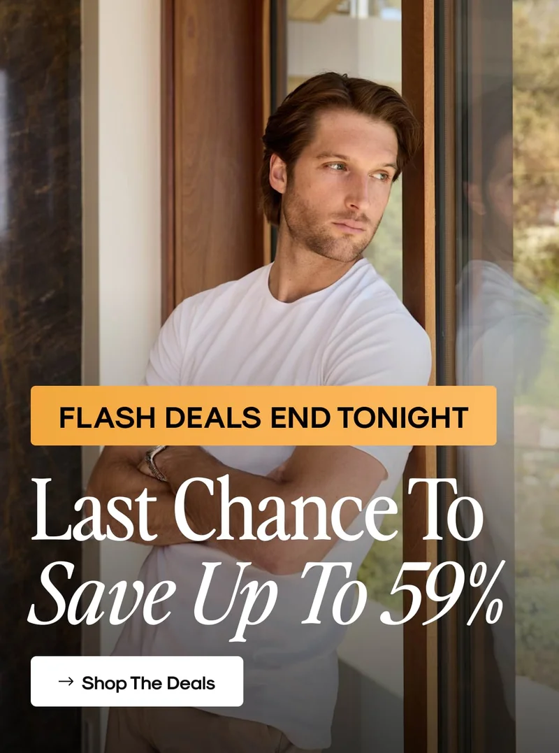 Shop The Deals