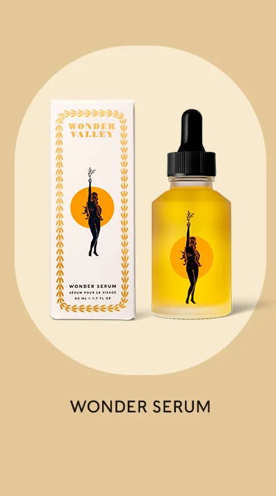 WONDER SERUM