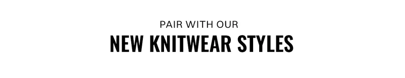 Knitwears