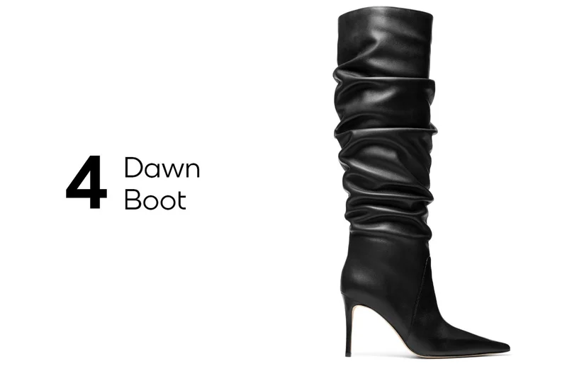4 Dawn Boot