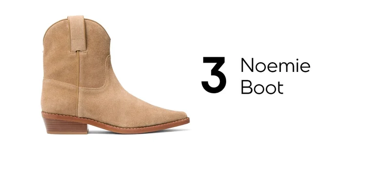3 Noemie Boot